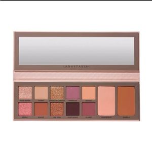 Anastasia Primrose All in One Palette